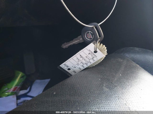 2010 CADILLAC ESCALADE 1GYUKBEF0AR291966 Photo 10