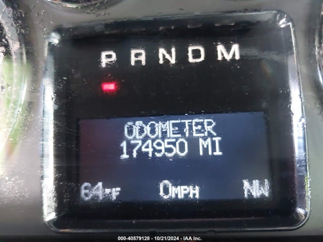 2010 CADILLAC ESCALADE 1GYUKBEF0AR291966 Photo 6