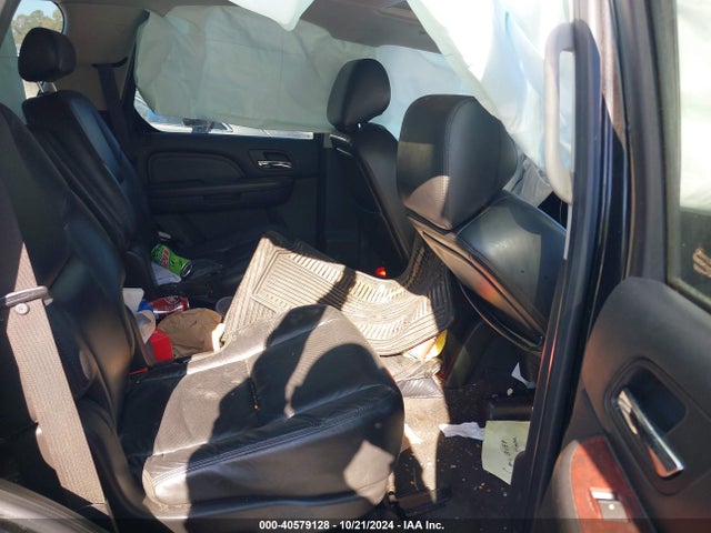 2010 CADILLAC ESCALADE 1GYUKBEF0AR291966 Photo 7