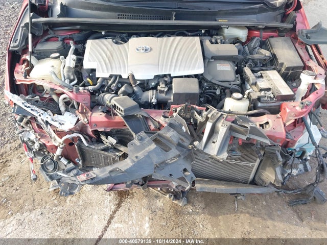 JTDKARFP6H3010461 Toyota Prius Prime Advanced