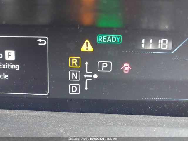 Toyota Prius Prime Advanced 2017 JTDKARFP6H3010461 Image 18