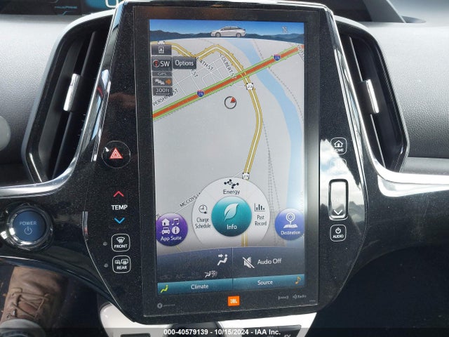 JTDKARFP6H3010461 Toyota Prius Prime Advanced