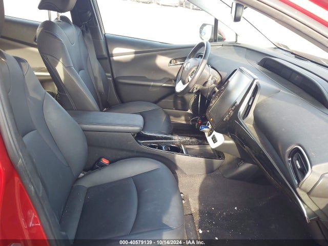 JTDKARFP6H3010461 Toyota Prius Prime Advanced