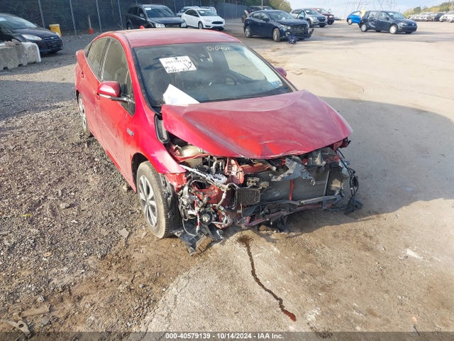 JTDKARFP6H3010461 Toyota Prius Prime Advanced