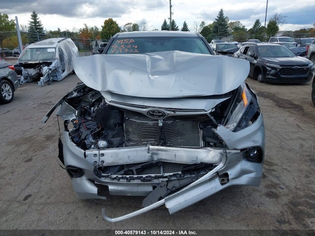 Toyota Highlander Le 2023 5TDKDRAHXPS501992 Image 12