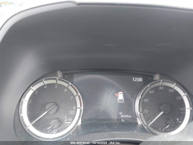 5TDKDRAHXPS501992 Toyota Highlander Le