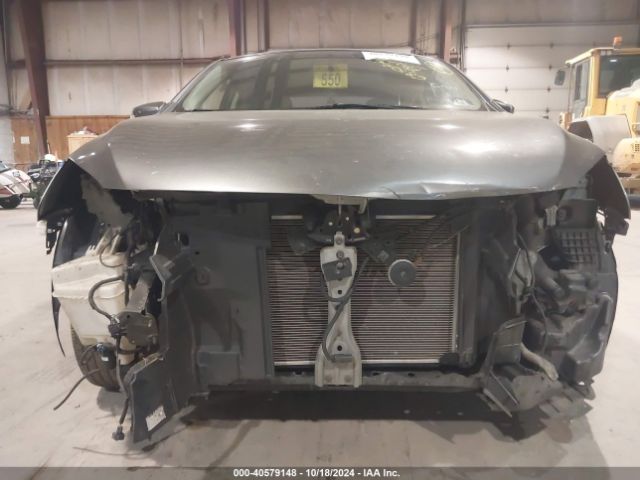 3N1AB7AP9FY247893 Nissan SENTRA SR