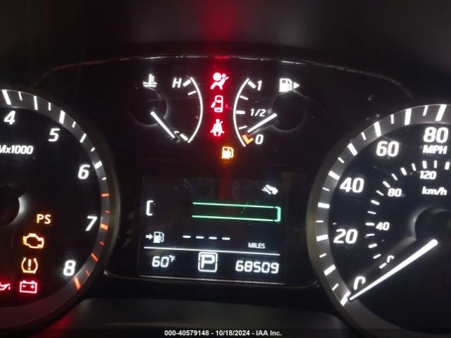 3N1AB7AP9FY247893 Nissan SENTRA SR