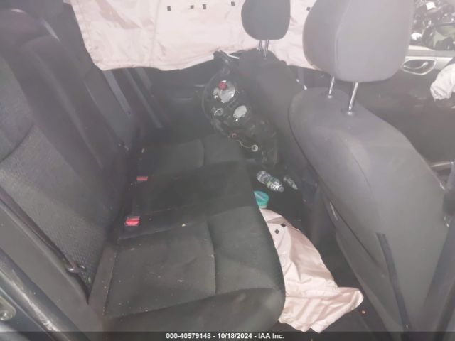 3N1AB7AP9FY247893 Nissan SENTRA SR