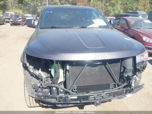 1C4RJFJG2FC794770 Jeep Grand Cherokee Summit