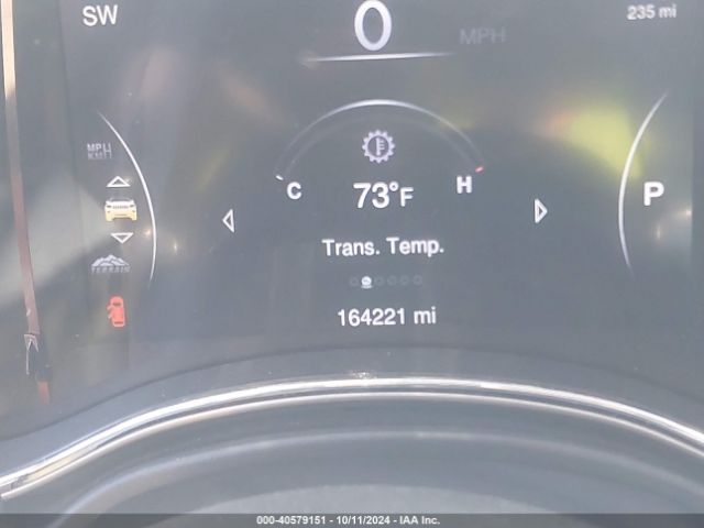 1C4RJFJG2FC794770 Jeep Grand Cherokee Summit