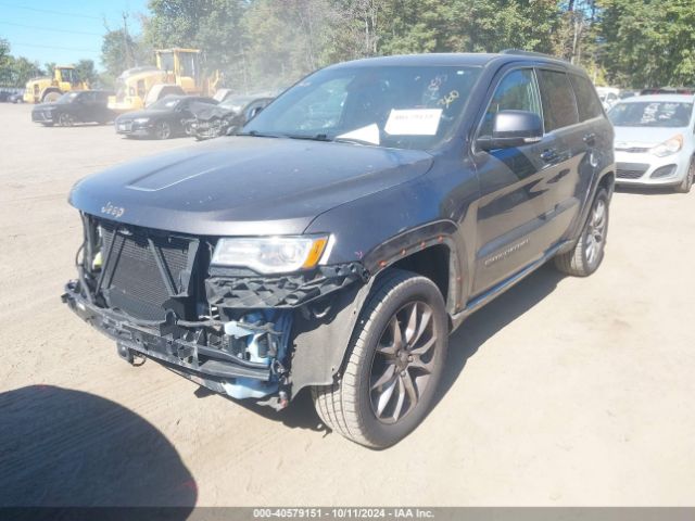 1C4RJFJG2FC794770 Jeep Grand Cherokee Summit