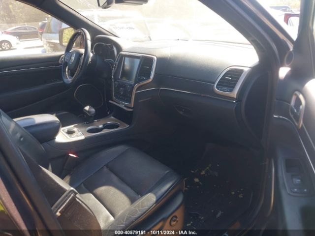1C4RJFJG2FC794770 Jeep Grand Cherokee Summit