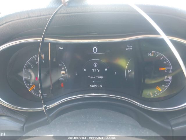 1C4RJFJG2FC794770 Jeep Grand Cherokee Summit