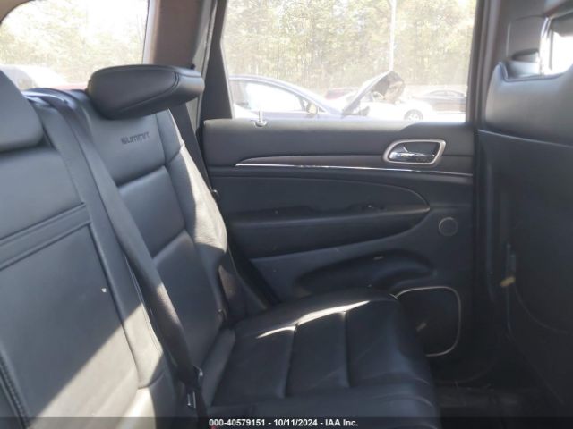 1C4RJFJG2FC794770 Jeep Grand Cherokee Summit