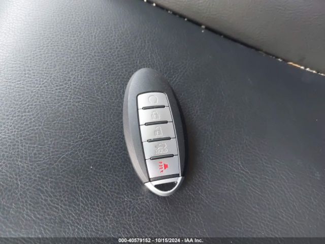 1N4AL3APXJC138451 Nissan Altima 2.5 Sr