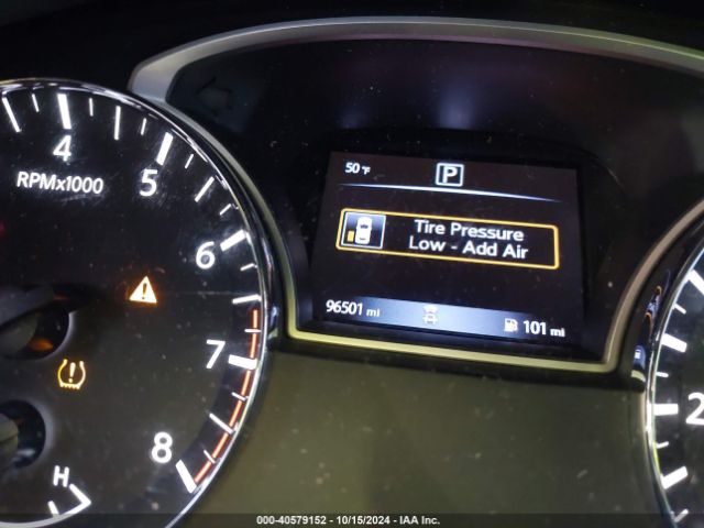 1N4AL3APXJC138451 Nissan Altima 2.5 Sr