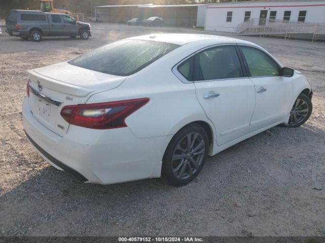 1N4AL3APXJC138451 Nissan Altima 2.5 Sr