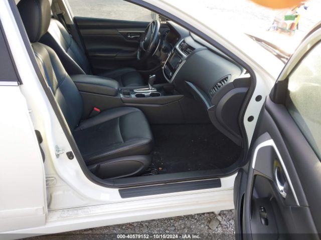 1N4AL3APXJC138451 Nissan Altima 2.5 Sr