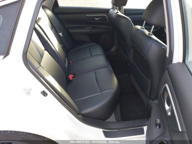 1N4AL3APXJC138451 Nissan Altima 2.5 Sr