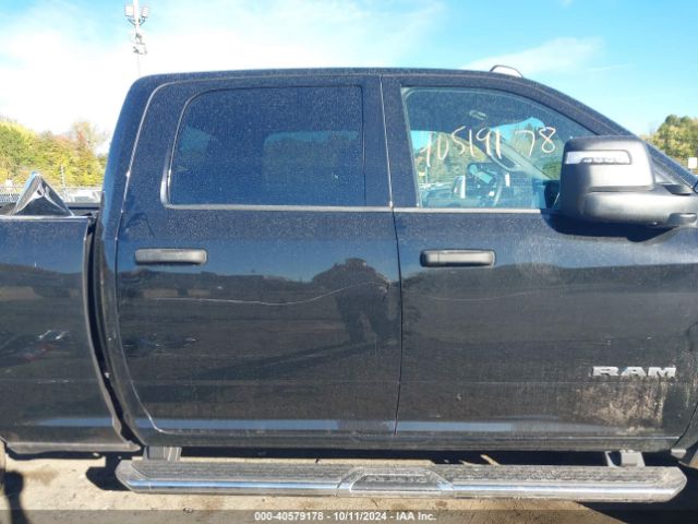 3C6UR5DJ5RG303184 RAM 2500 Big Horn  4x4 6'4 Box