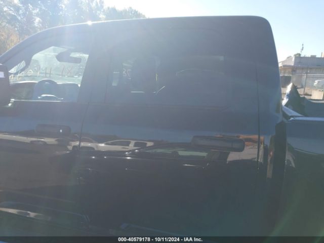 3C6UR5DJ5RG303184 RAM 2500 Big Horn  4x4 6'4 Box
