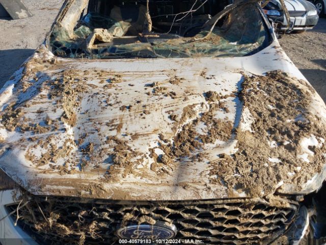 2FMPK4AP1KBB85717 Ford EDGE ST