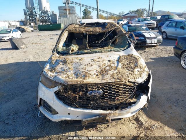 2FMPK4AP1KBB85717 Ford EDGE ST