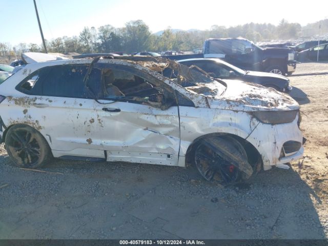 2FMPK4AP1KBB85717 Ford EDGE ST