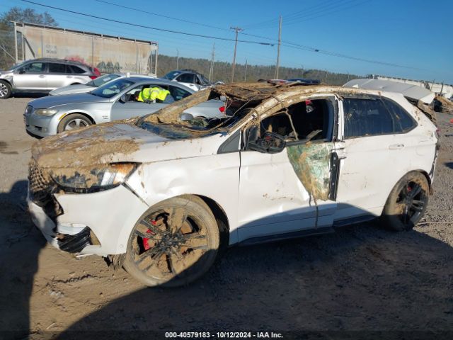 2FMPK4AP1KBB85717 Ford EDGE ST