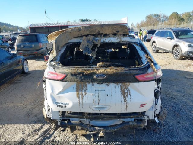 2FMPK4AP1KBB85717 Ford EDGE ST