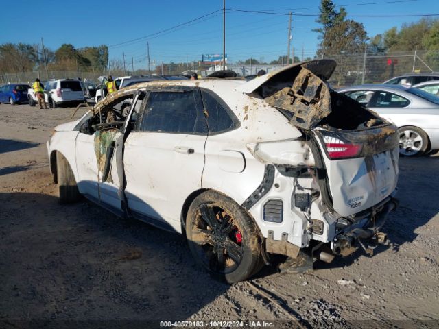 2FMPK4AP1KBB85717 Ford EDGE ST