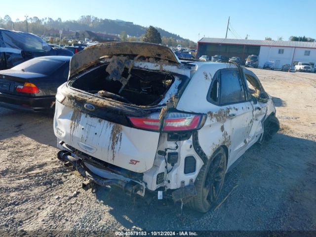 2FMPK4AP1KBB85717 Ford EDGE ST