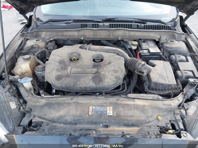 Aukcja sprzedaży 2013 Ford Fusion Titanium, vin: 3FA6P0K98DR107617, numer aukcji: 40579192