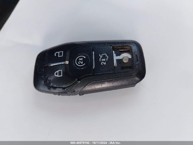 Aukcja sprzedaży 2013 Ford Fusion Titanium, vin: 3FA6P0K98DR107617, numer aukcji: 40579192