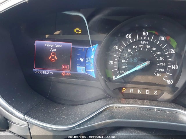 Aukcja sprzedaży 2013 Ford Fusion Titanium, vin: 3FA6P0K98DR107617, numer aukcji: 40579192