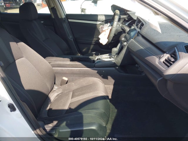 Honda CIVIC EX 2017 19XFC2F75HE007062 Image 5