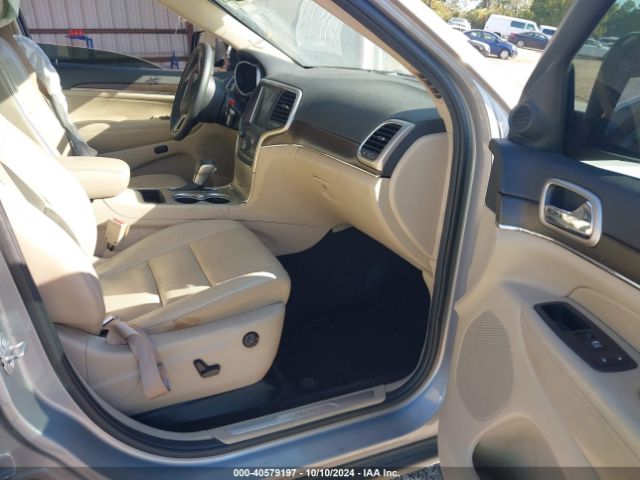 2017 JEEP GRAND CHEROKEE 1C4RJEBG0HC887878 Photo 4