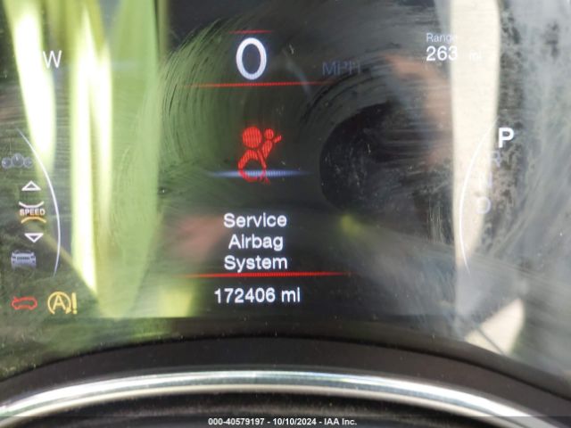 2017 JEEP GRAND CHEROKEE 1C4RJEBG0HC887878 Photo 6