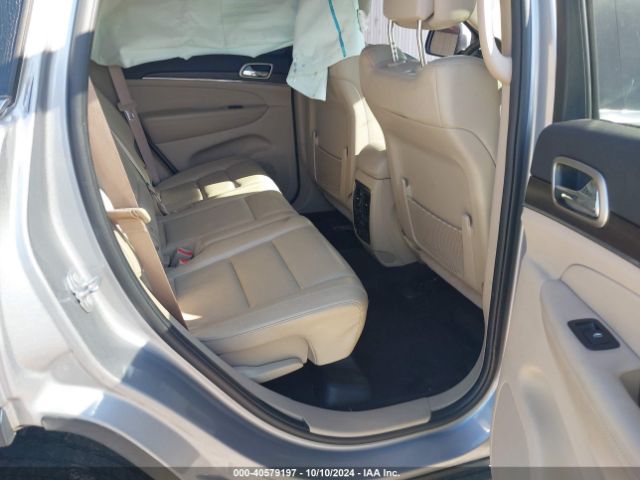 2017 JEEP GRAND CHEROKEE 1C4RJEBG0HC887878 Photo 7