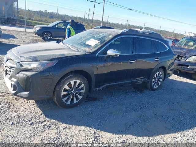 4S4BTGPD5P3168822 Subaru Outback Touring Xt