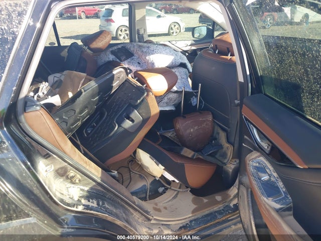 4S4BTGPD5P3168822 Subaru Outback Touring Xt
