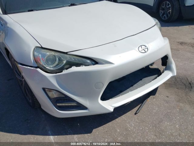 JF1ZNAA1XE9706925 Scion Fr-s Monogram