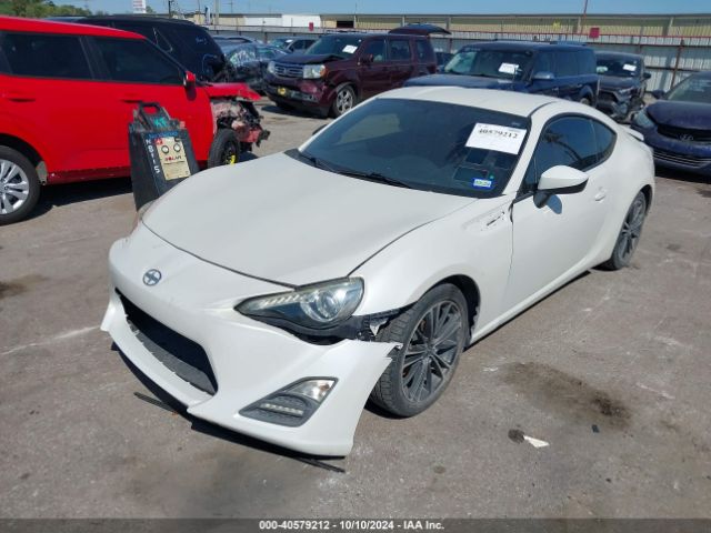 JF1ZNAA1XE9706925 Scion Fr-s Monogram