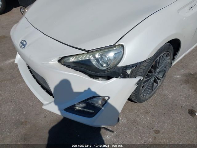 JF1ZNAA1XE9706925 Scion Fr-s Monogram