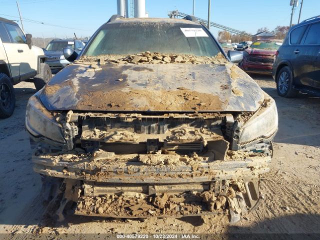 4S4BSACC0J3395632 Subaru Outback 2.5i Premium