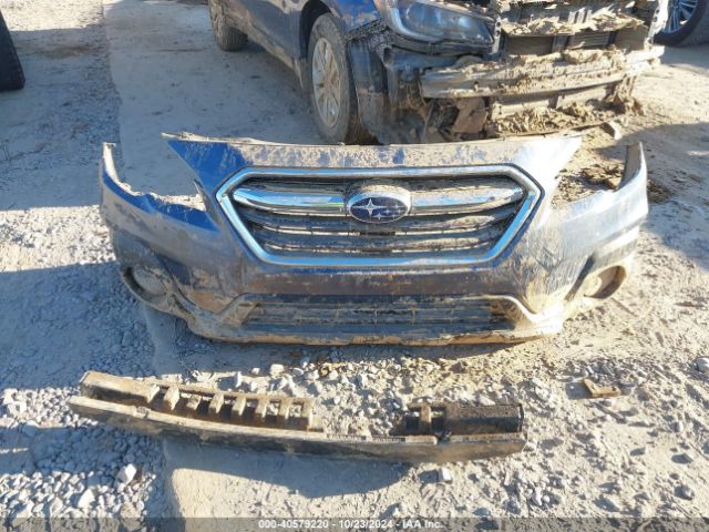 4S4BSACC0J3395632 Subaru Outback 2.5i Premium