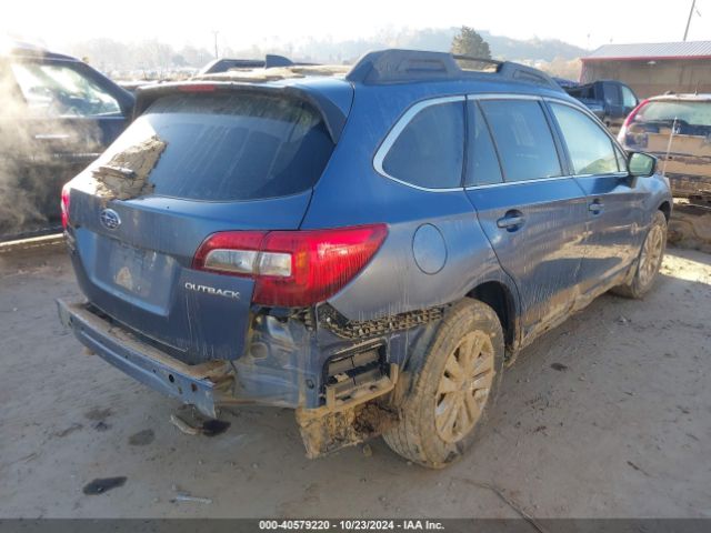 4S4BSACC0J3395632 Subaru Outback 2.5i Premium