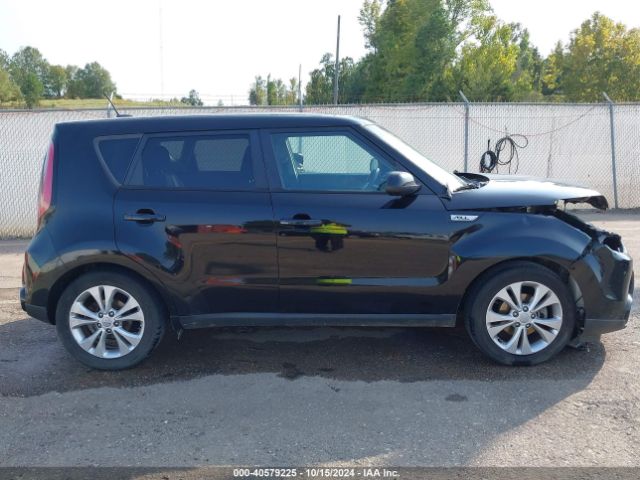 KNDJP3A58G7252219 KIA SOUL +