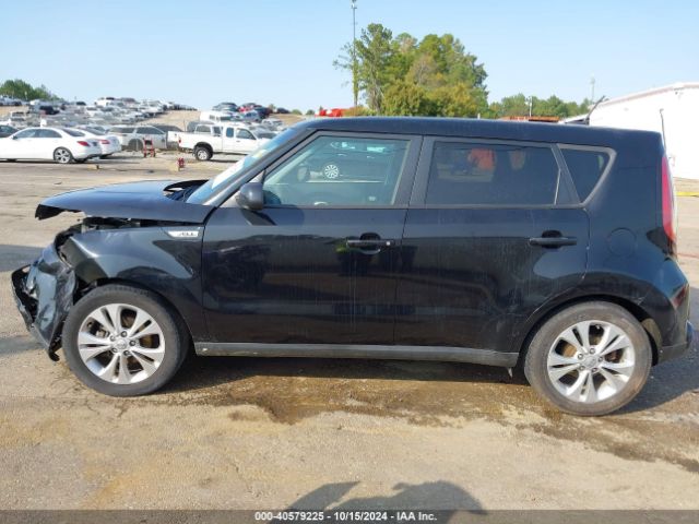 KNDJP3A58G7252219 KIA SOUL +